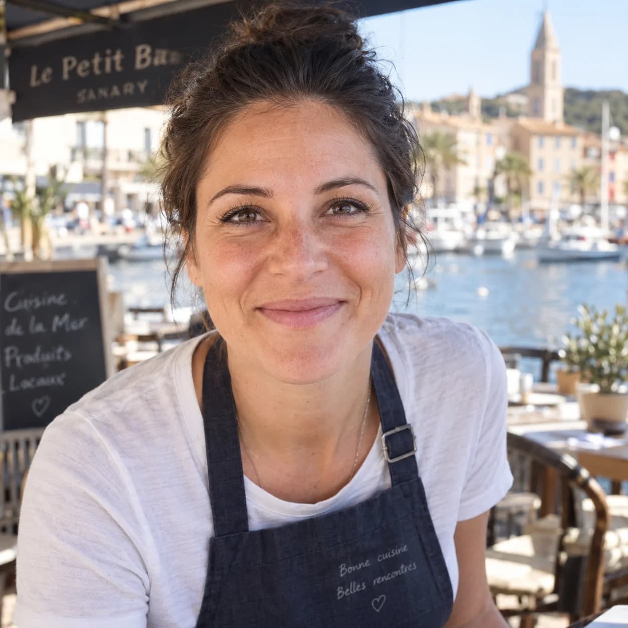 Manon Augier